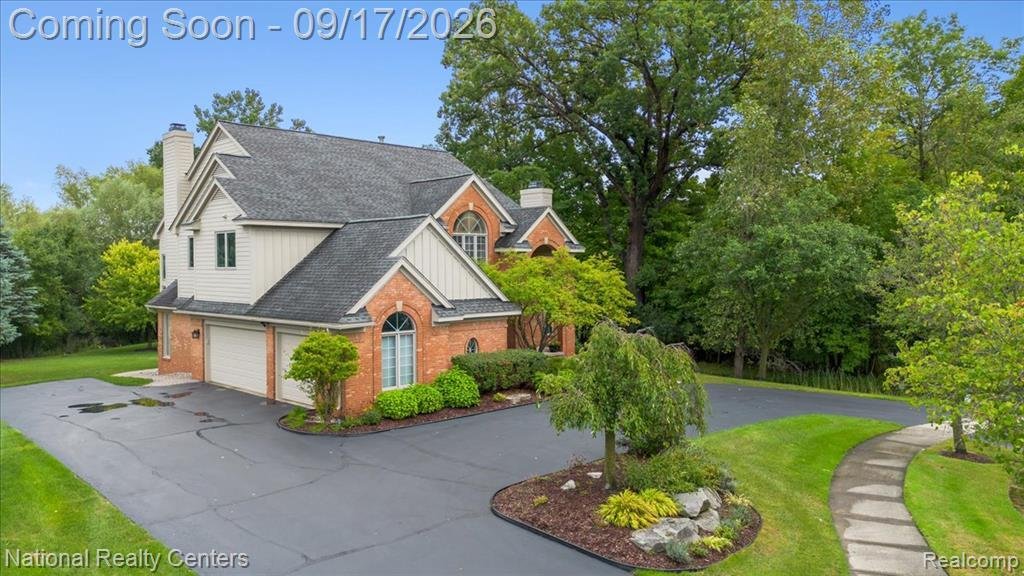 House in Farmington Hills, Michigan, United States 3 - 18893335