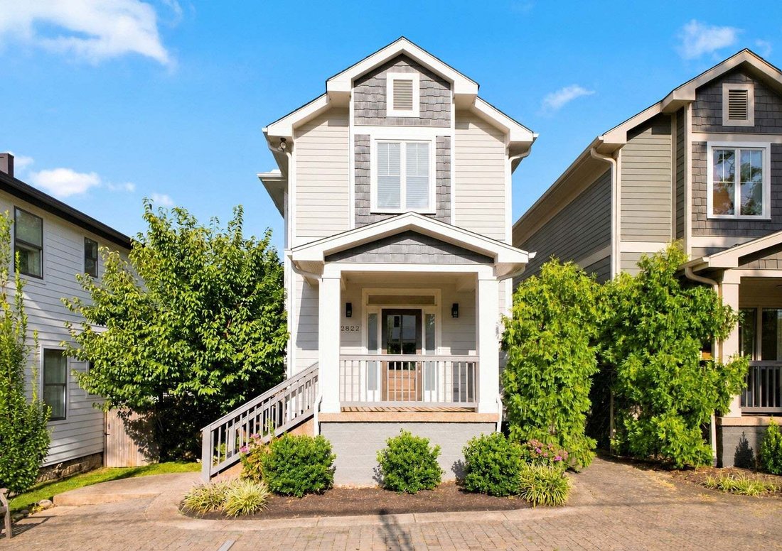 Co Op in Nashville, Tennessee, United States 1 - 18893433