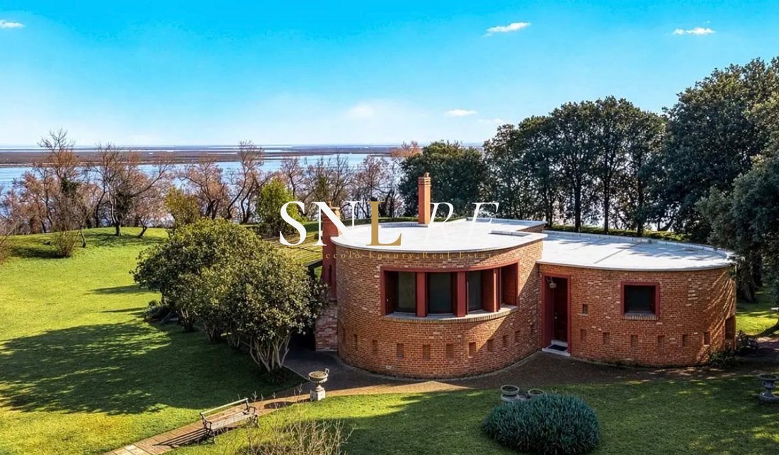 Villa in Favaro-Tessera, Venedig, Venetien 3 - 18890321