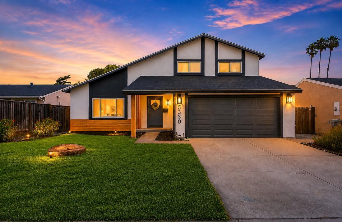 House in San Jose, California, United States 1 - 18893721