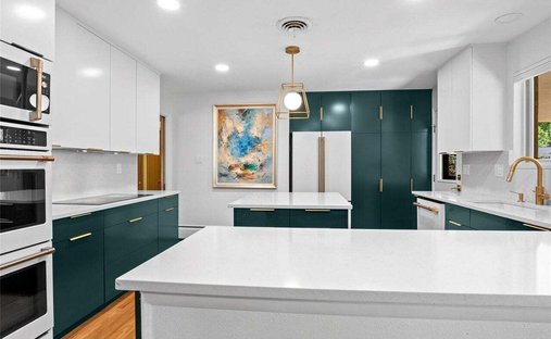 Casa a Denver, Colorado, Stati Uniti 1