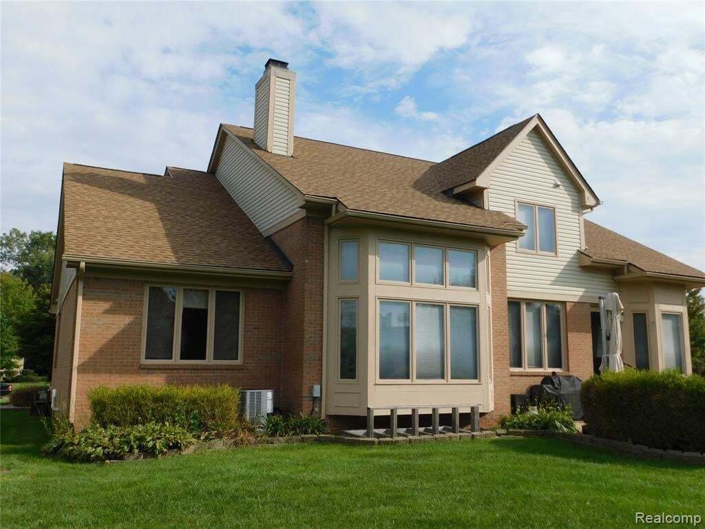 House in Canton, Michigan, United States 5 - 18893336