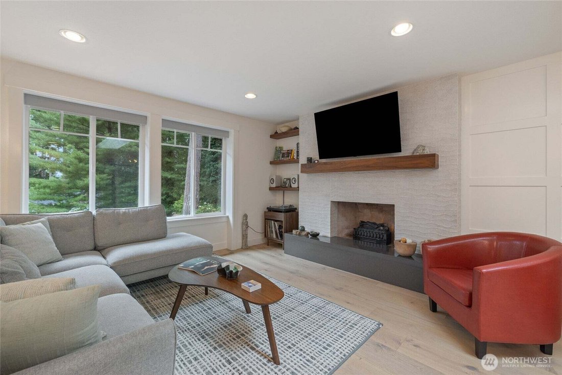 Casa a Gig Harbor, Washington, Stati Uniti 3 - 18894220