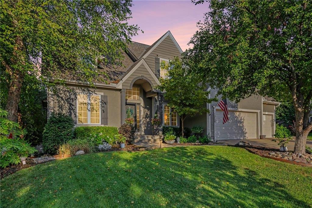 House in Overland Park, Kansas, United States 2 - 18893844