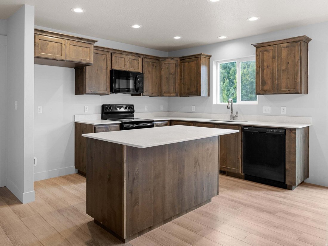 Casa a Spanish Fork, Utah, Stati Uniti 2 - 18893284