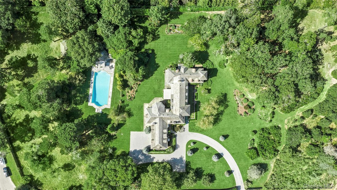 Casa en Quogue, Nueva York, Estados Unidos 3 - 18894205