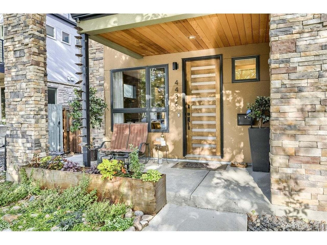 Haus in Denver, Colorado, Vereinigte Staaten 2 - 18893287