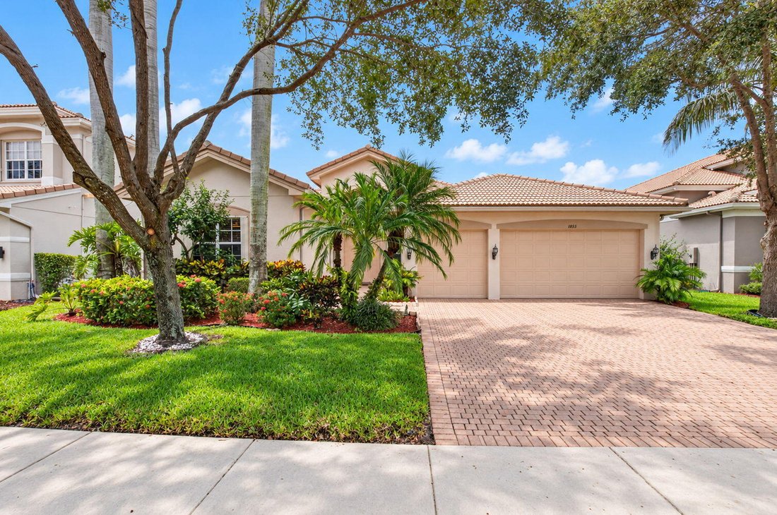 House in Boynton Beach, Florida, United States 1 - 18893785