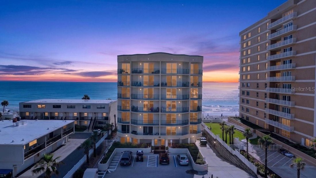 Condo in Daytona Beach, Florida, United States 1 - 18893568