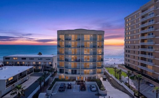 Condo in Daytona Beach, Florida, United States 1