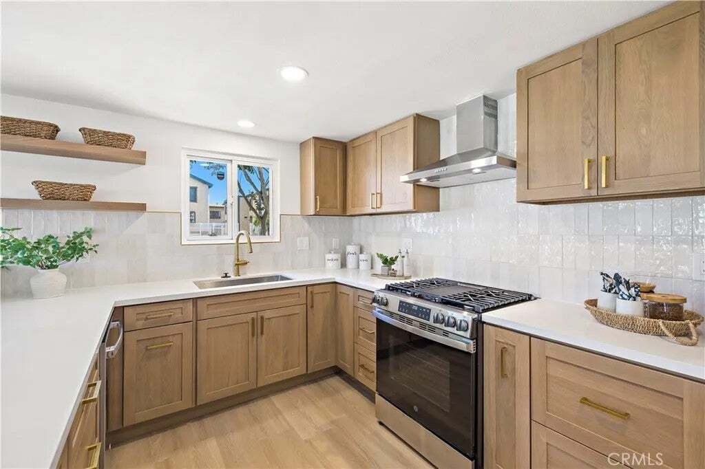 Townhouse en Torrance, California, Estados Unidos 2 - 18736093