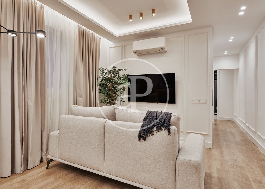 Apartment in Centro, Madrid, Spain 2 - 16995203