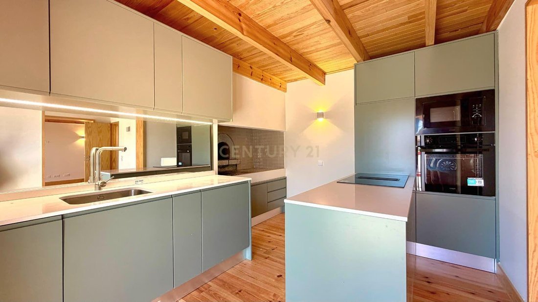 Villa in Calheta, Autonome Region Madeira, Portugal 1 - 18371263