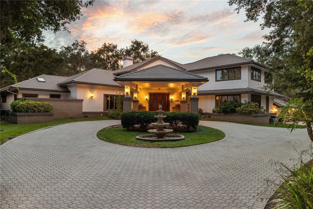 House in Oldsmar, Florida, United States 1 - 18893567