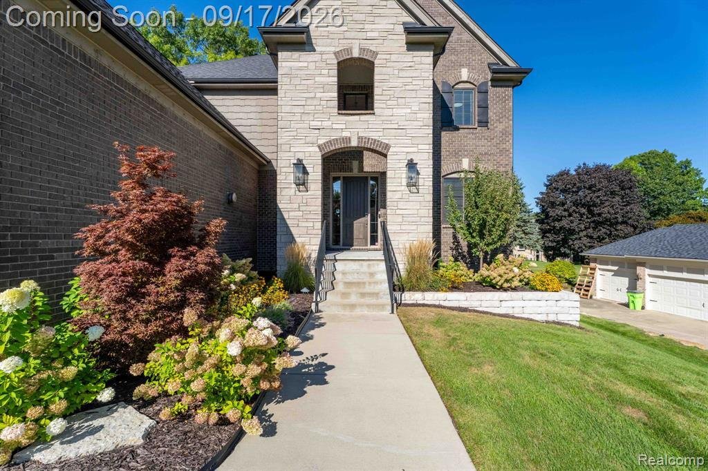 House in Washington, Michigan, United States 2 - 18893345