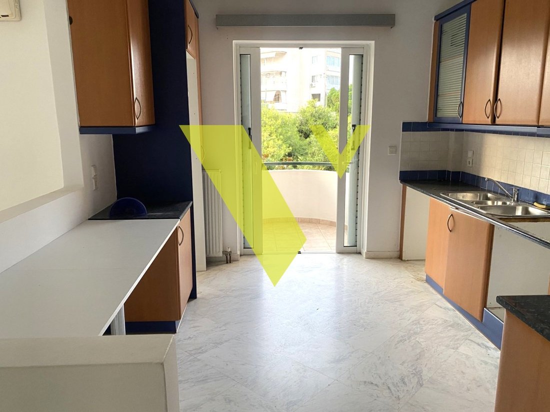 Apartamento en Glifada, Ática, Grecia 3 - 18893105