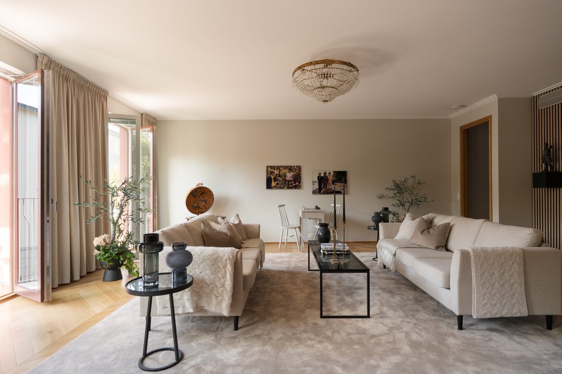 Apartment in Stockholm, Stockholm County, Sweden 3 - 18894352
