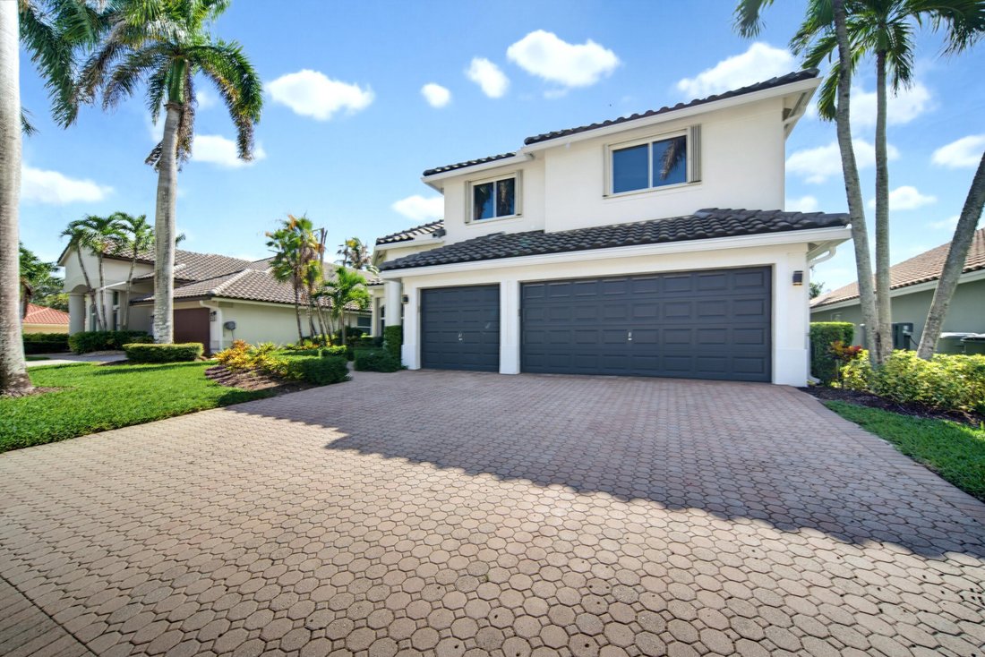 House in Boca Raton, Florida, United States 2 - 18893474