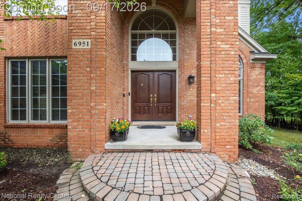 House in Farmington Hills, Michigan, United States 2 - 18893335