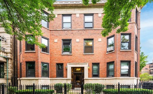 Condominio a Chicago, Illinois, Stati Uniti 1