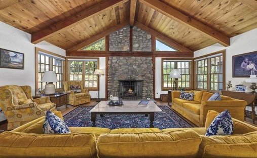 House in Ramona, California, United States 1