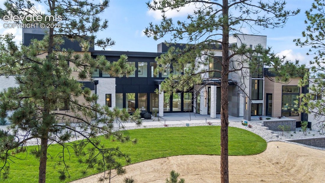 Casa en Colorado Springs, Colorado, Estados Unidos 4 - 18894300