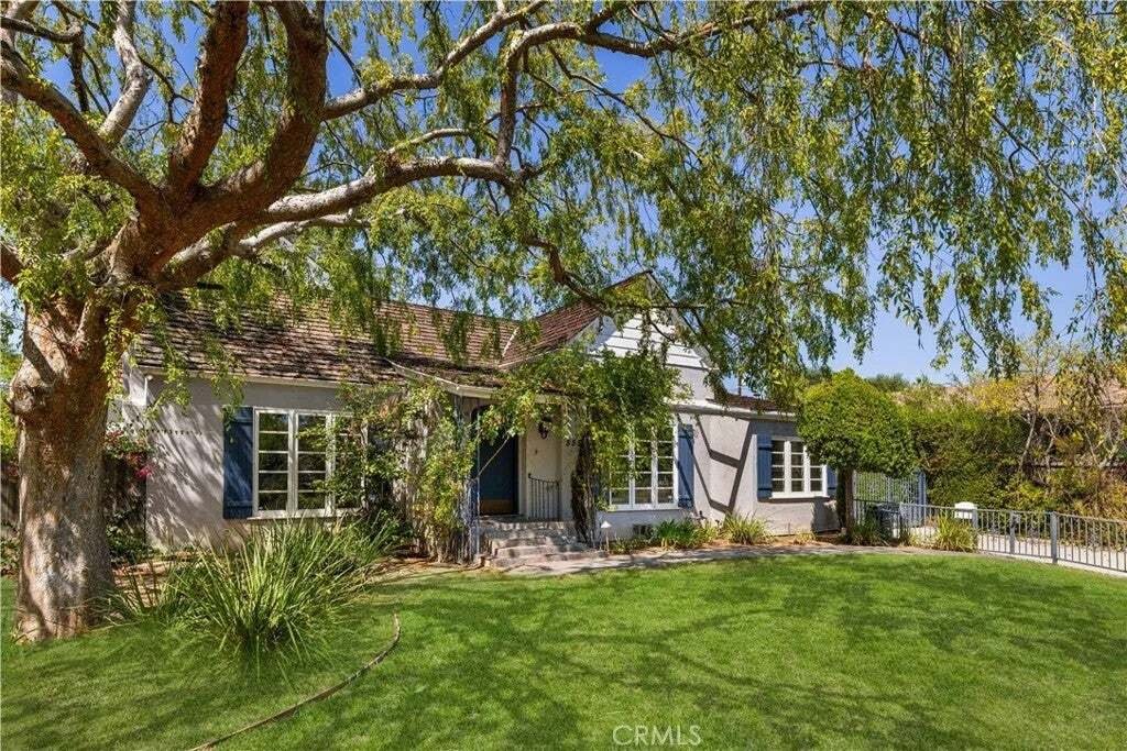 House in San Marino, California, United States 2 - 18893923