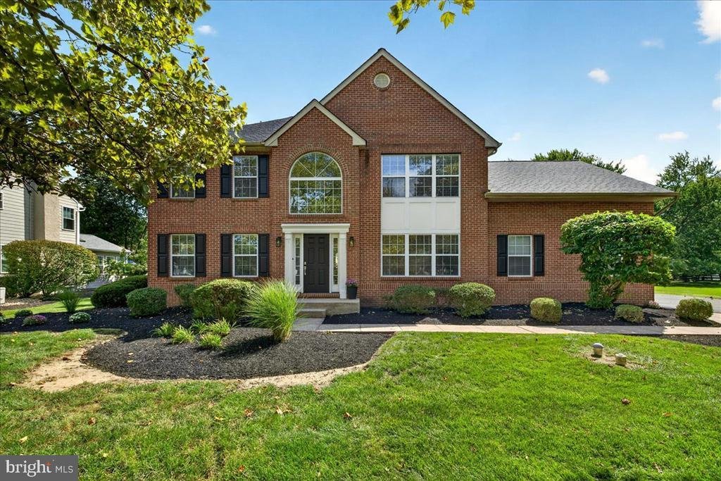 House in Yardley, Pennsylvania, United States 2 - 18893809