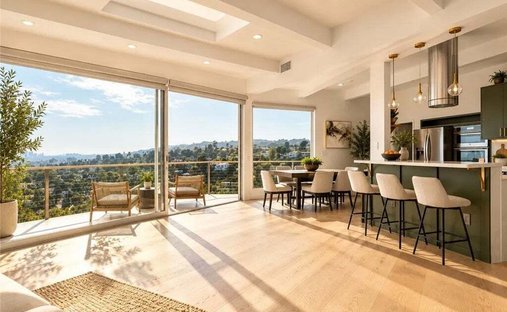 House in Los Angeles, California, United States 1