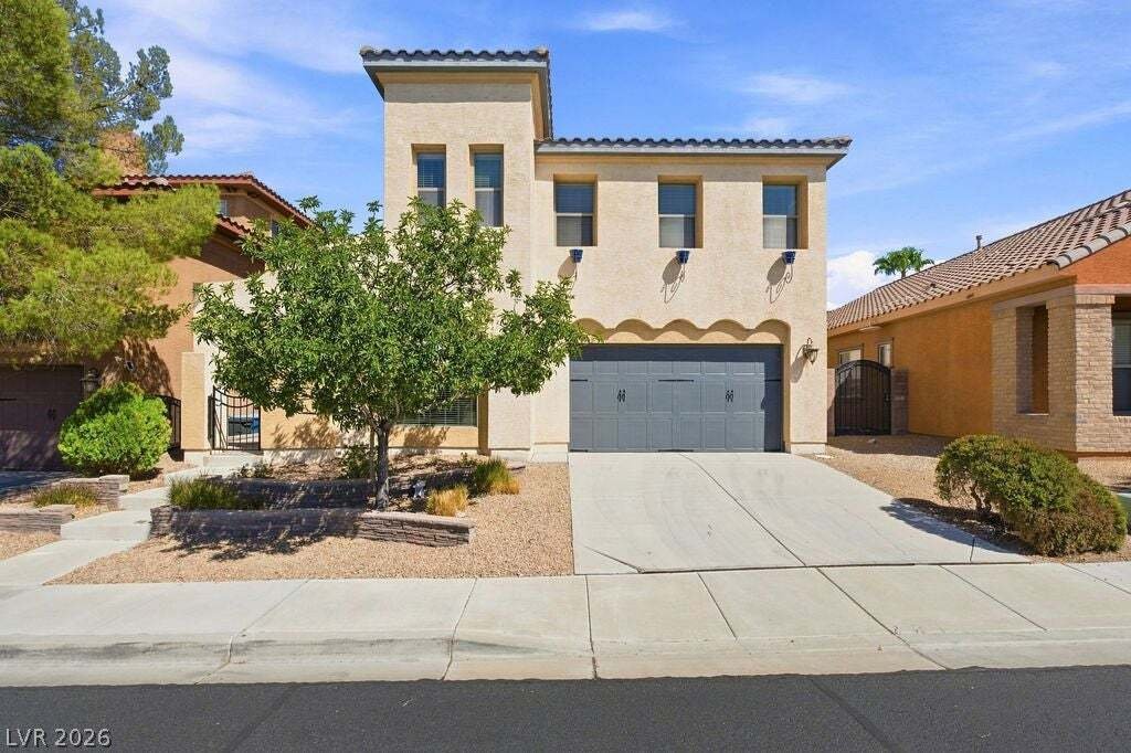 Casa en Henderson, Nevada, Estados Unidos 2 - 18893161