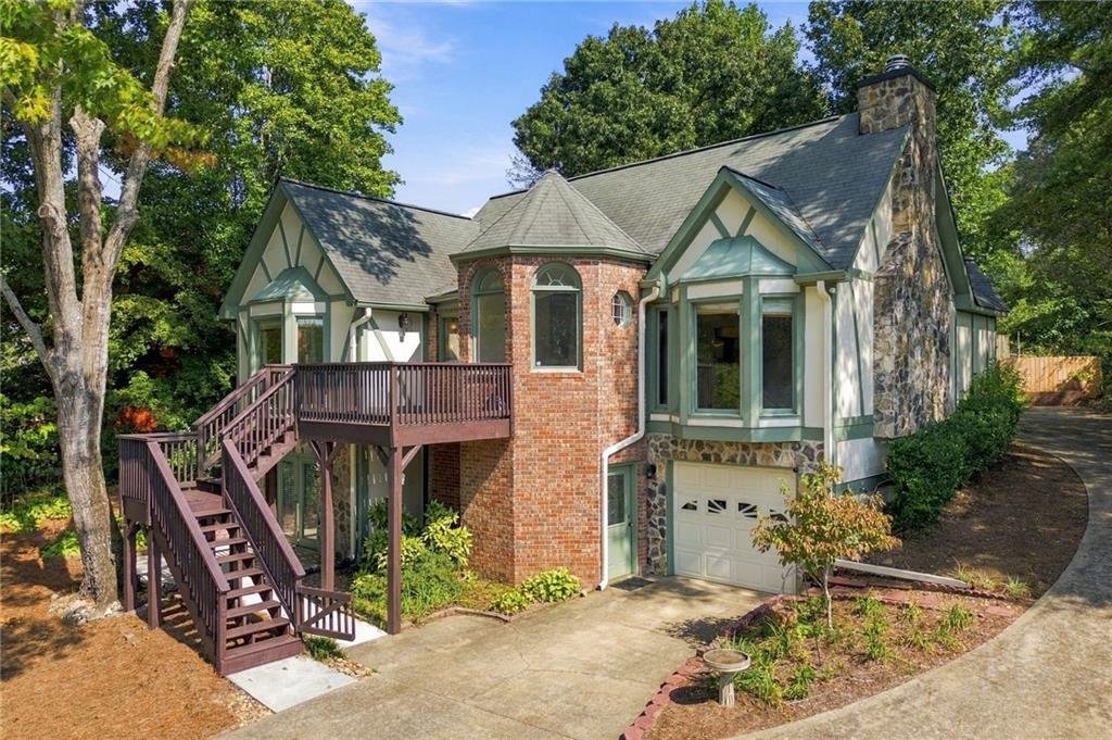 House in Woodstock, Georgia, United States 3 - 18893178