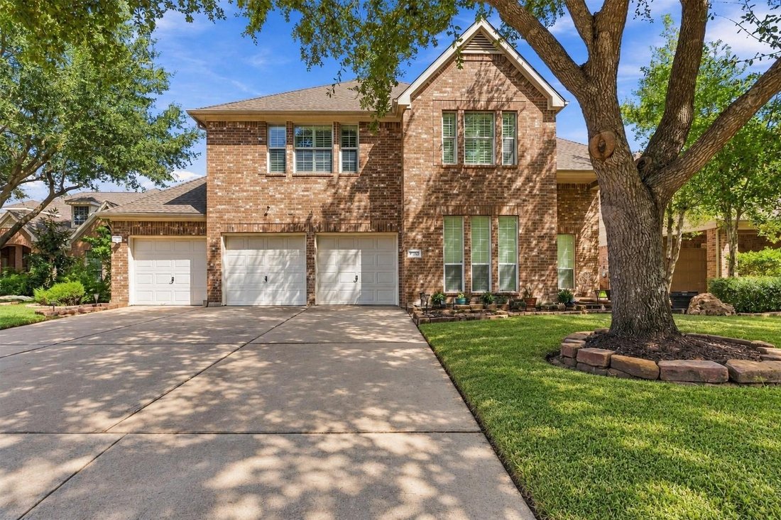 House in Houston, Texas, United States 2 - 18876600