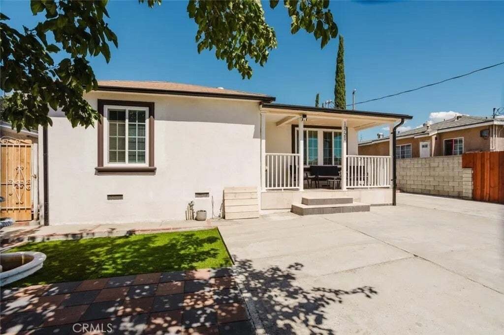 House in Los Angeles, California, United States 5 - 18893917