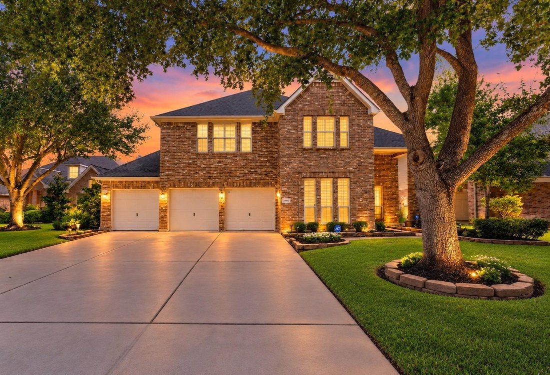 House in Houston, Texas, United States 1 - 18876600