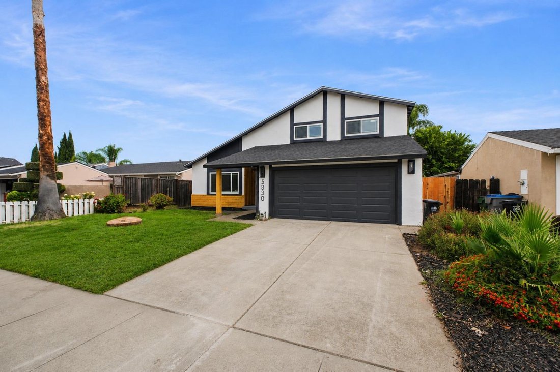 House in San Jose, California, United States 3 - 18893721