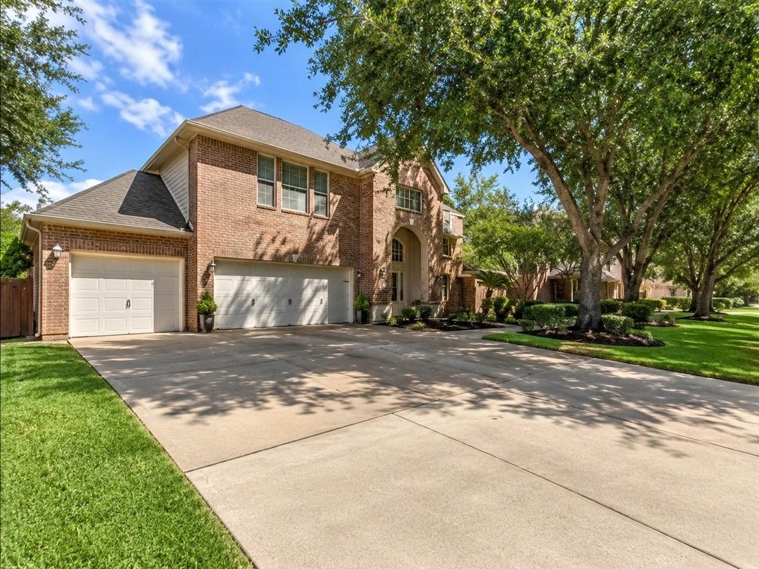 House in Houston, Texas, United States 3 - 18876600