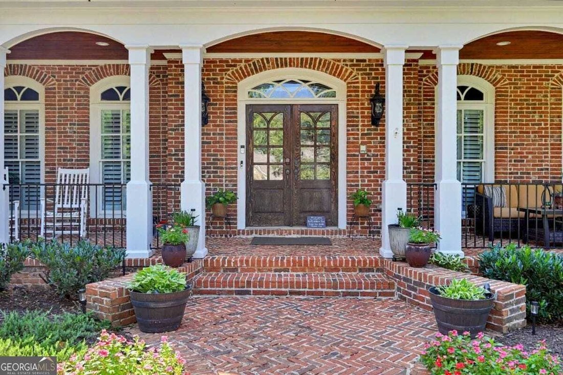Casa a Milton, Georgia, Stati Uniti 5 - 18893122