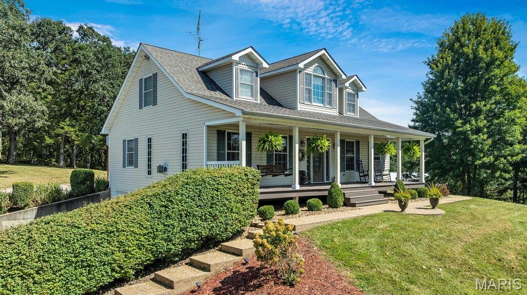 House in Hermann, Missouri, United States 2 - 18893710