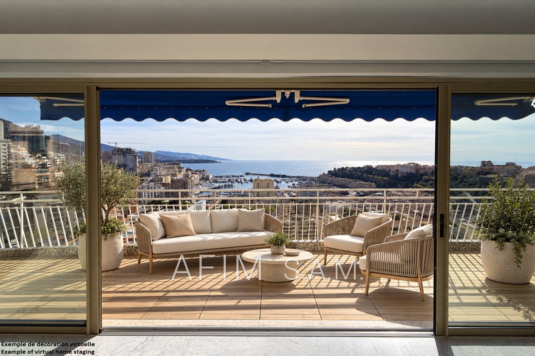 Appartamento a Monaco-Ville, Monaco 3 - 18261619