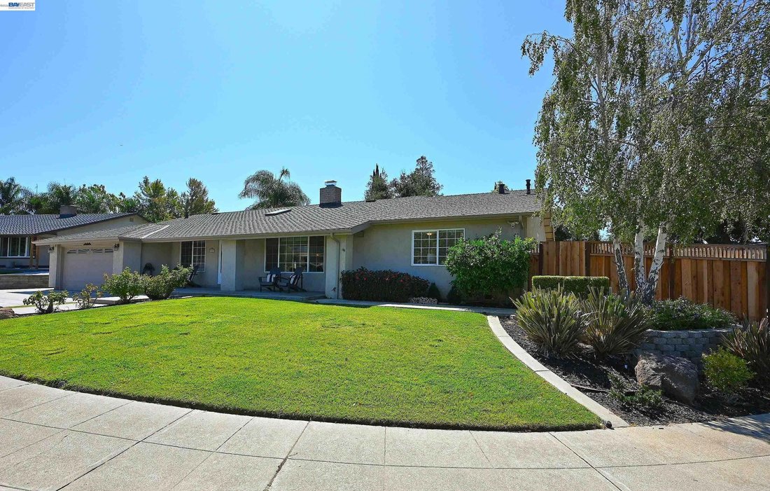 House in Livermore, California, United States 1 - 18893739