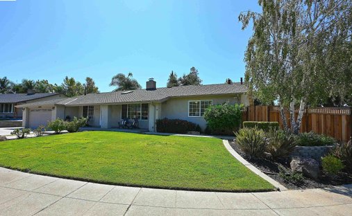 House in Livermore, California, United States 1