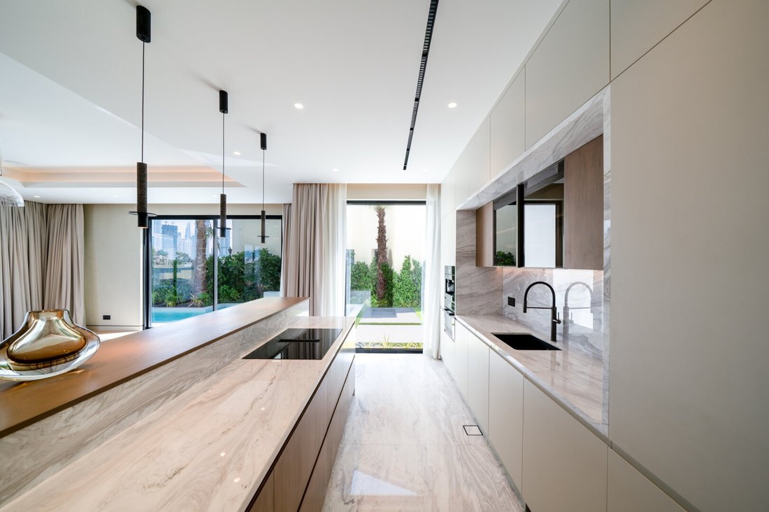 Villa in Palm Jumeirah, Dubai, United Arab Emirates 5 - 18767362