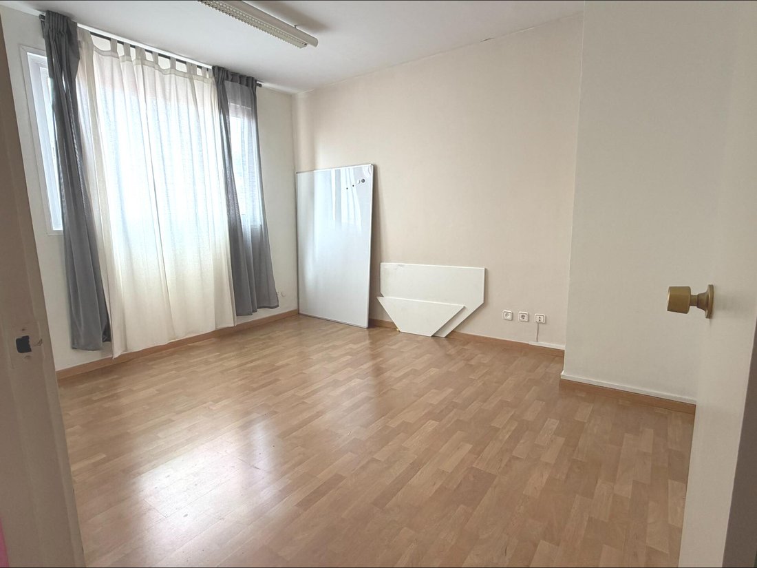 Wohnung in Sabadell, Katalonien, Spanien 4 - 18893128