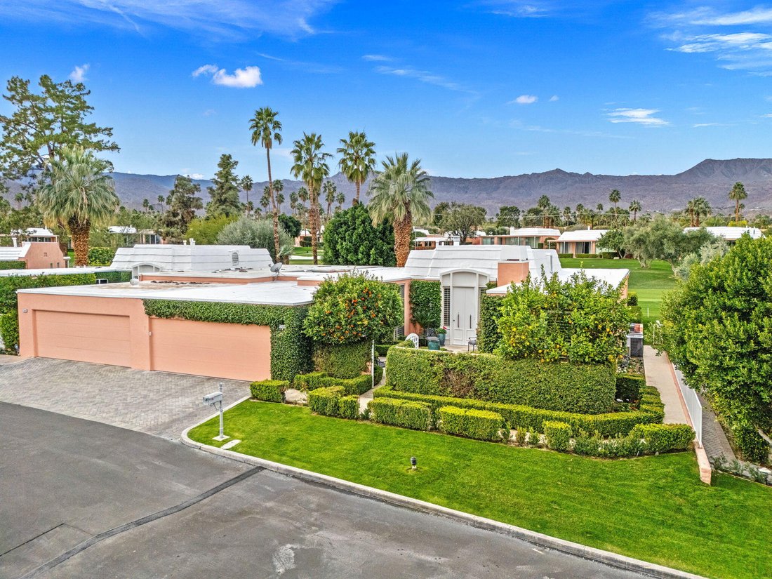 Casa en Palm Desert, California, Estados Unidos 1 - 18893052