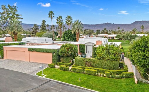 Casa en Palm Desert, California, Estados Unidos 1
