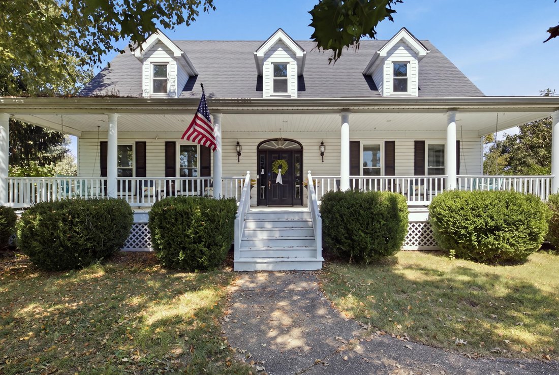House in Crestwood, Kentucky, United States 2 - 18893043