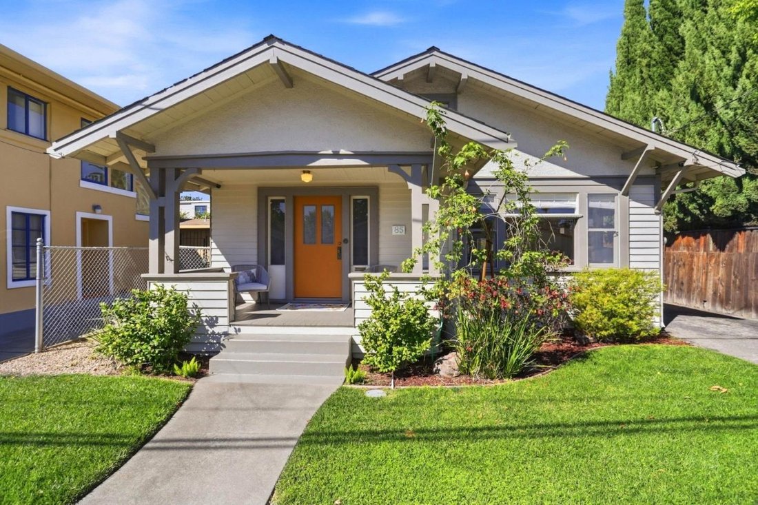 House in San Jose, California, United States 4 - 18893725