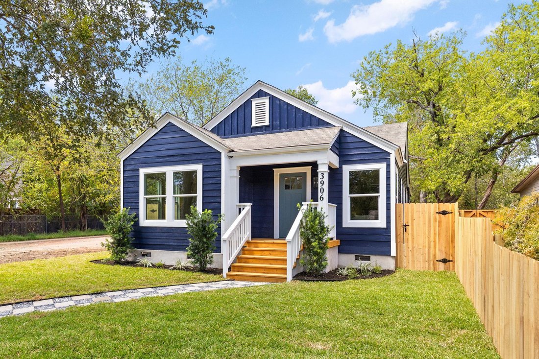 House in Austin, Texas, United States 1 - 18893774