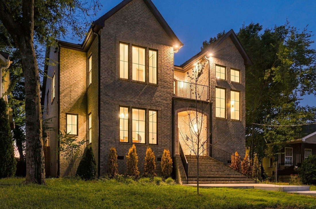 House in Nashville, Tennessee, United States 1 - 18893419