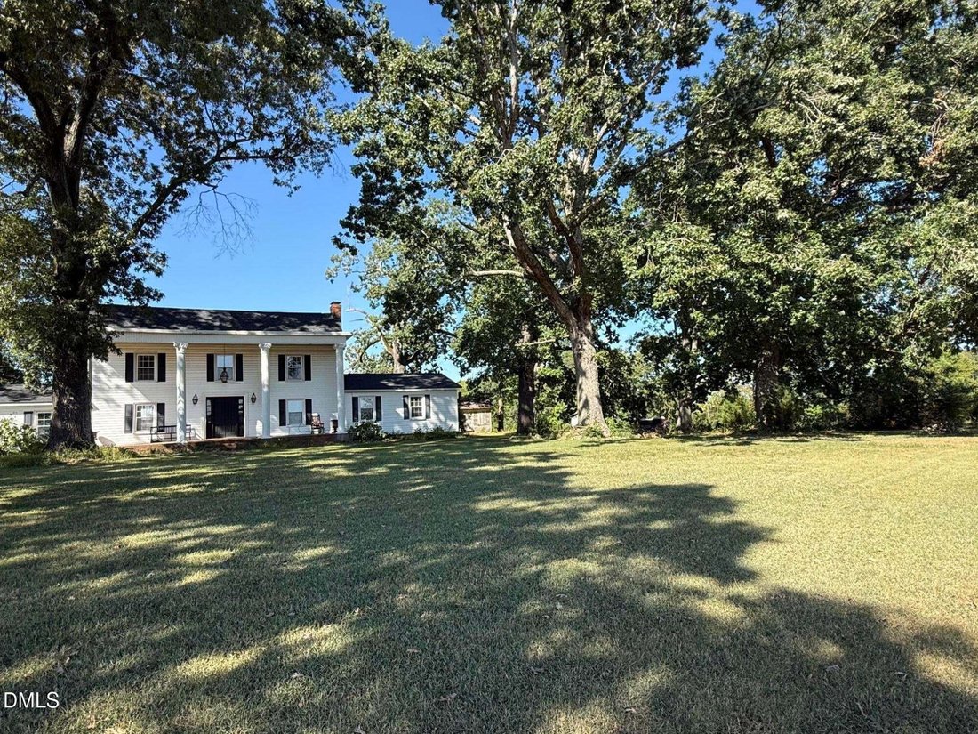 House in Franklinton, North Carolina, United States 5 - 18893130